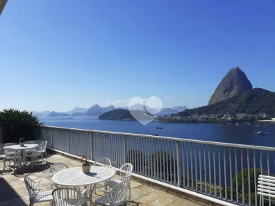 Cobertura com 4 Quartos à venda, 780m² no Flamengo, Rio de Janeiro