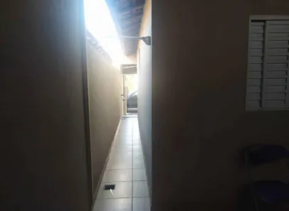 Casa com 2 Quartos à venda, 110m² no Residencial Jardim das Acácias, São José do Rio Preto