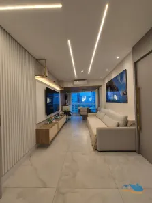 Apartamento com 2 Quartos à venda, 74m² no Caminho das Árvores, Salvador