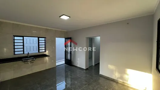 Casa com 3 Quartos à venda, 230m² no Núcleo Residencial Presidente Geisel, Bauru