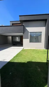 Casa com 3 Quartos à venda, 290m² no Jardim América, Goiânia