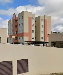 Apartamento com 3 Quartos à venda, 57m² no Estrela, Ponta Grossa