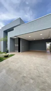 Casa com 3 Quartos à venda, 202m² no Anápolis City, Anápolis