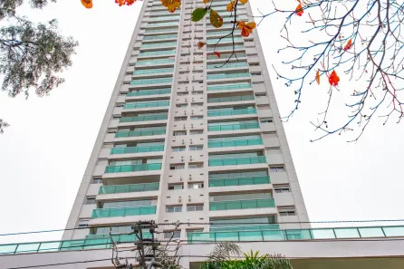 Apartamento com 1 Quarto à venda, 45m² no Vila Gomes Cardim, São Paulo