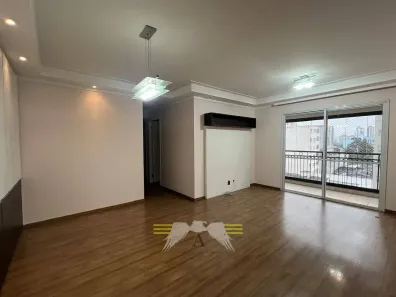 Apartamento com 3 Quartos à venda, 87m² no Belenzinho, São Paulo