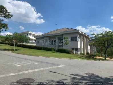 Casa de Condomínio com 6 Quartos para alugar, 824m² no Alphaville, Santana de Parnaíba