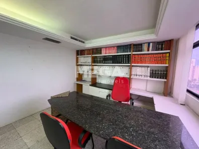 Sala Comercial à venda, 36m² no Meireles, Fortaleza