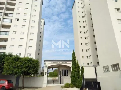 Apartamento com 3 Quartos à venda, 134m² no Jardim Padre Bento, Itu