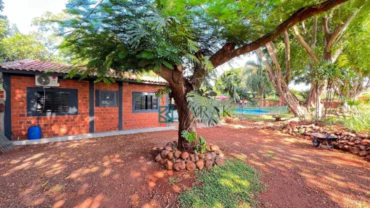 Fazenda/Sítio com 2 Quartos à venda, 6250m² no Loteamento Batel, Maringá