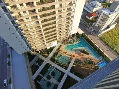 Apartamento com 2 Quartos para alugar, 76m² no Recife, Tubarão