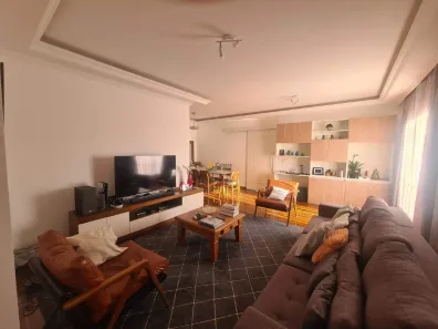 Apartamento com 3 Quartos à venda, 120m² no Jardim da Saúde, São Paulo