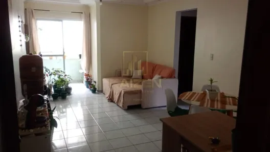 Apartamento com 2 Quartos à venda, 59m² no Jardim Veneza, São José dos Campos