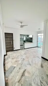 Apartamento com 3 Quartos para alugar no Nazaré, Belém