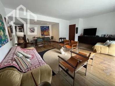 Apartamento com 3 Quartos à venda, 180m² no Lagoa, Rio de Janeiro