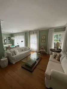 Casa de Condomínio com 3 Quartos à venda, 280m² no Residencial Aldeia do Vale, Goiânia