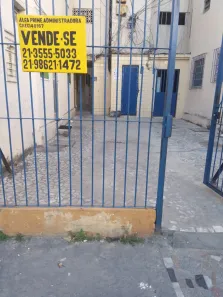 Apartamento com 2 Quartos à venda, 80m² no Realengo, Rio de Janeiro