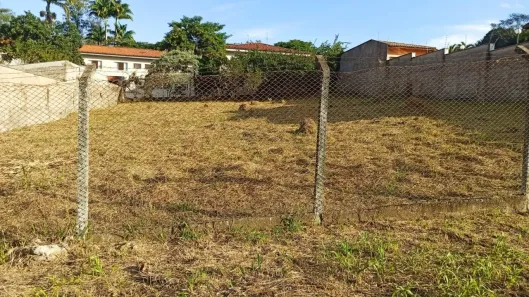 Lote/Terreno à venda, 1000m² no Chácara Vitória, Amparo