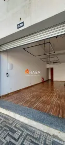 Ponto Comercial para alugar, 35m² no Centro, Santo André