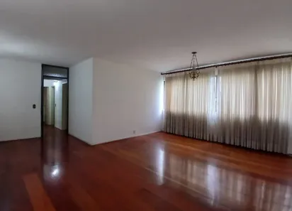 Apartamento com 3 Quartos para alugar, 114m² no Consolação, São Paulo