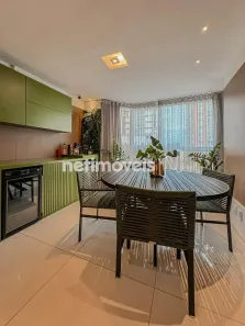 Apartamento com 3 Quartos à venda, 161m² no Mata da Praia, Vitória
