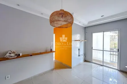 Apartamento com 2 Quartos à venda, 56m² no Penha de França, São Paulo