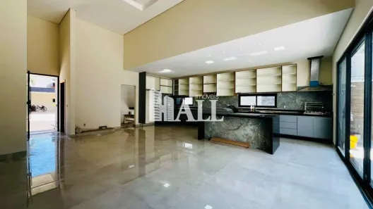 Casa de Condomínio com 3 Quartos à venda, 400m² no Loteamento Recanto do Lago, São José do Rio Preto