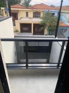 Sobrado com 3 Quartos para alugar, 115m² no Jardim Maristela, São Paulo