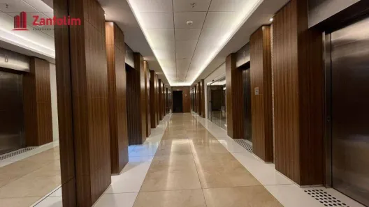 Prédio Comercial para alugar, 1137m² no Tamboré, Barueri