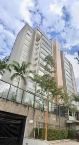 Apartamento com 3 Quartos à venda, 129m² no Cambuí, Campinas