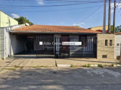 Casa com 3 Quartos à venda, 114m² no Chave, Votorantim