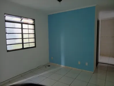 Apartamento com 2 Quartos à venda, 52m² no Piracangaguá, Taubaté