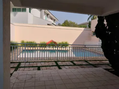Casa de Condomínio com 3 Quartos à venda, 410m² no Portal do Paraíso II, Jundiaí