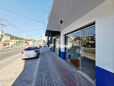 Ponto Comercial para alugar, 45m² no Garcia, Blumenau