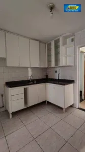 Apartamento com 3 Quartos para alugar, 100m² no Centro, Sorocaba