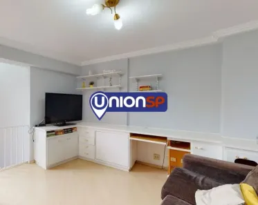 Apartamento com 1 Quarto à venda, 47m² no Bela Vista, São Paulo