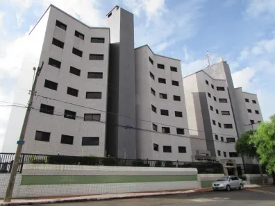 Apartamento com 3 Quartos à venda, 91m² no Cidade Jardim, Americana
