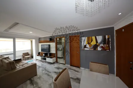 Apartamento com 3 Quartos à venda, 85m² no Recreio dos Bandeirantes, Rio de Janeiro