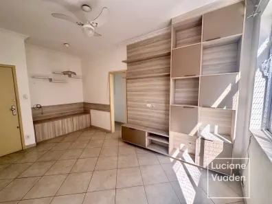Apartamento com 1 Quarto à venda, 47m² no Jardim Guanabara, Rio de Janeiro