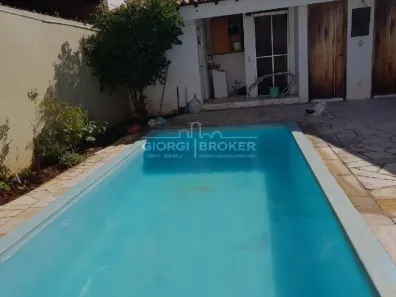 Casa com 4 Quartos à venda, 350m² no Parque Quinta das Paineiras, São José do Rio Preto