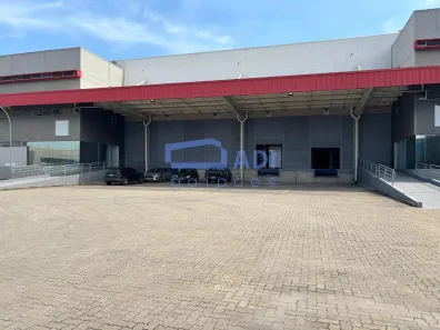 Galpão/Depósito/Armazém para alugar, 3091m² no Empresarial Paineira (Jordanésia), Cajamar