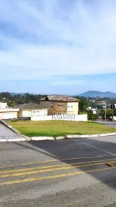 Lote/Terreno à venda, 592m² no Alphaville, Santana de Parnaíba