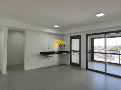 Apartamento com 3 Quartos à venda, 115m² no Vila Ocidental, Presidente Prudente