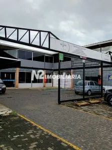 Sala Comercial para alugar, 25m² no Lagoinha, Uberlândia