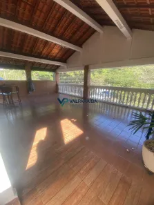 Casa com 5 Quartos à venda, 184m² no Bosque dos Eucaliptos, São José dos Campos