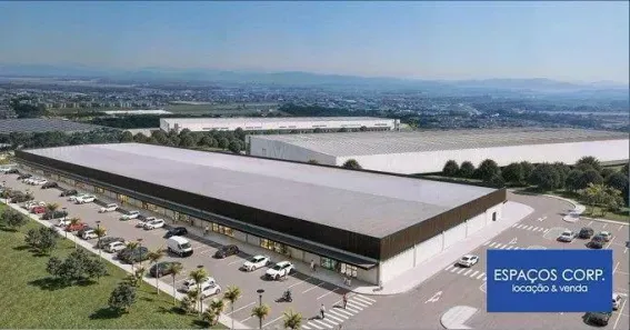 Galpão/Depósito/Armazém para alugar, 7560m² no Cumbica, Guarulhos