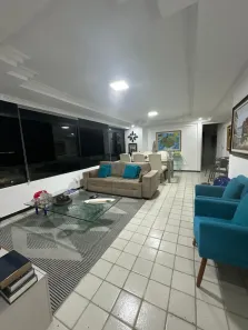 Apartamento com 3 Quartos à venda, 113m² no Candeias, Jaboatão dos Guararapes