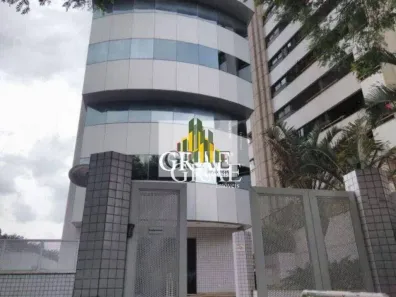 Sala Comercial para alugar, 80m² no Ferrazópolis, São Bernardo do Campo