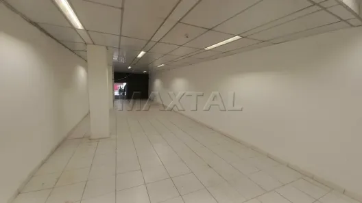Ponto Comercial para alugar, 155m² no Santana, São Paulo