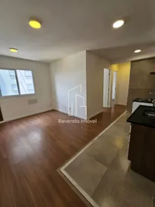 Apartamento com 2 Quartos à venda, 40m² no Sítio da Figueira, São Paulo