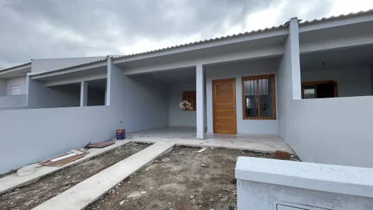 Casa com 2 Quartos à venda, 75m² no Araçá, Vera Cruz